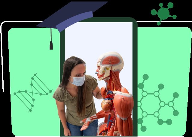 Complete Program to Crack NEET